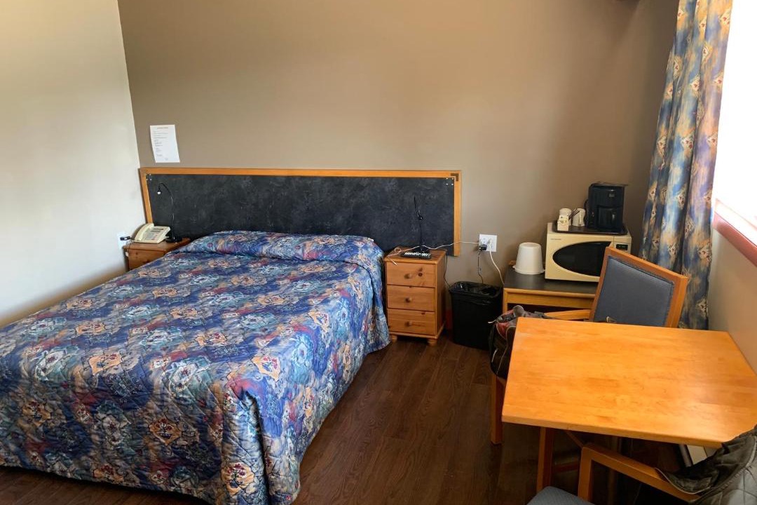 Photo of Bedroom in Minnedosa