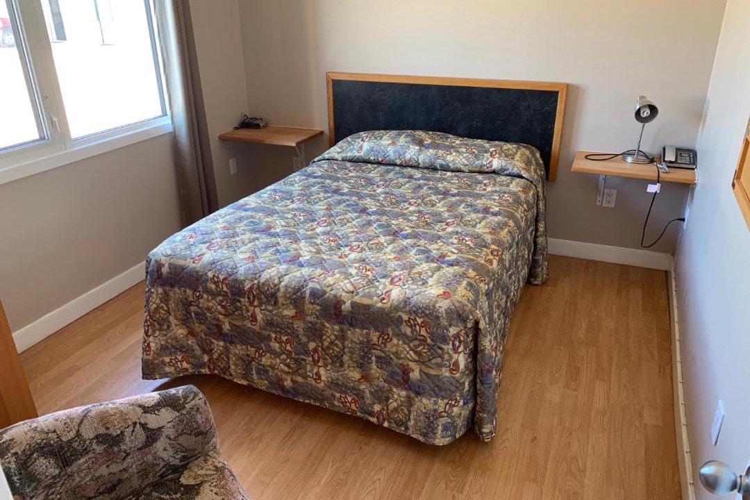 Photo of Bedroom in Minnedosa