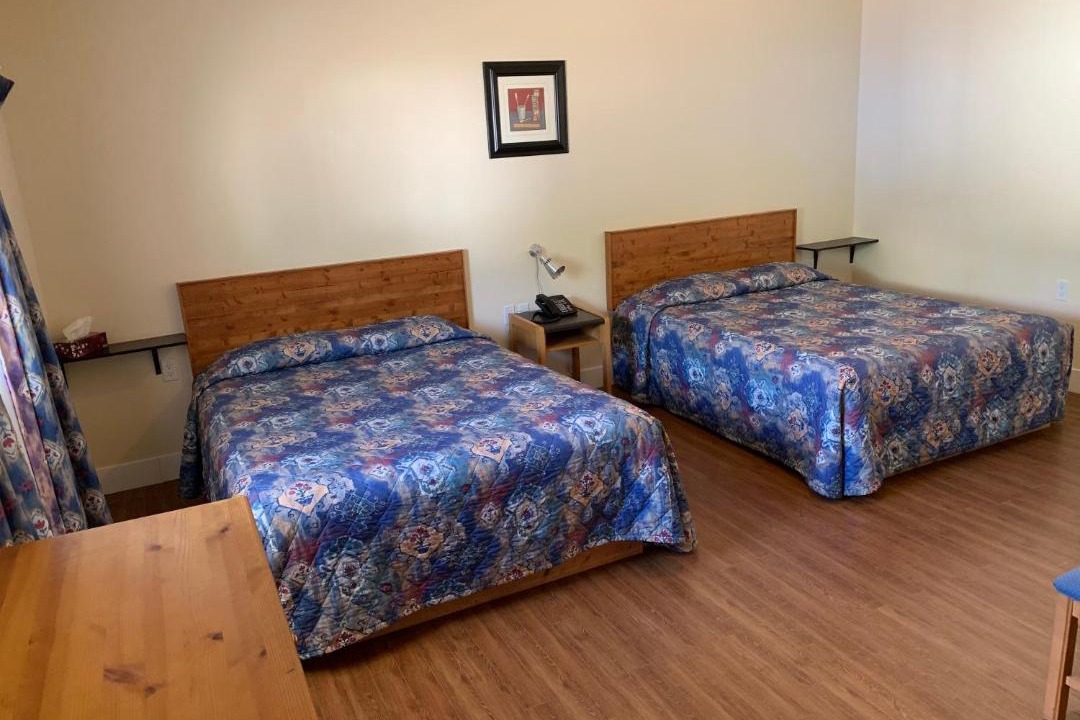 Photo of Bedroom in Minnedosa