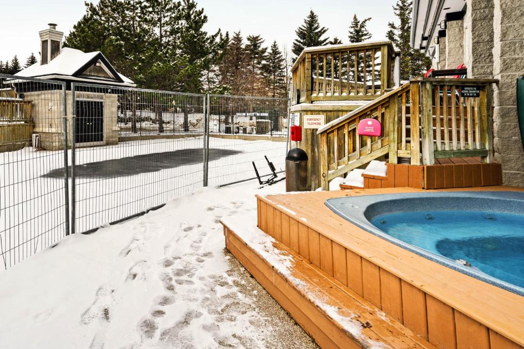 Photo of Outdoor in Craigleith