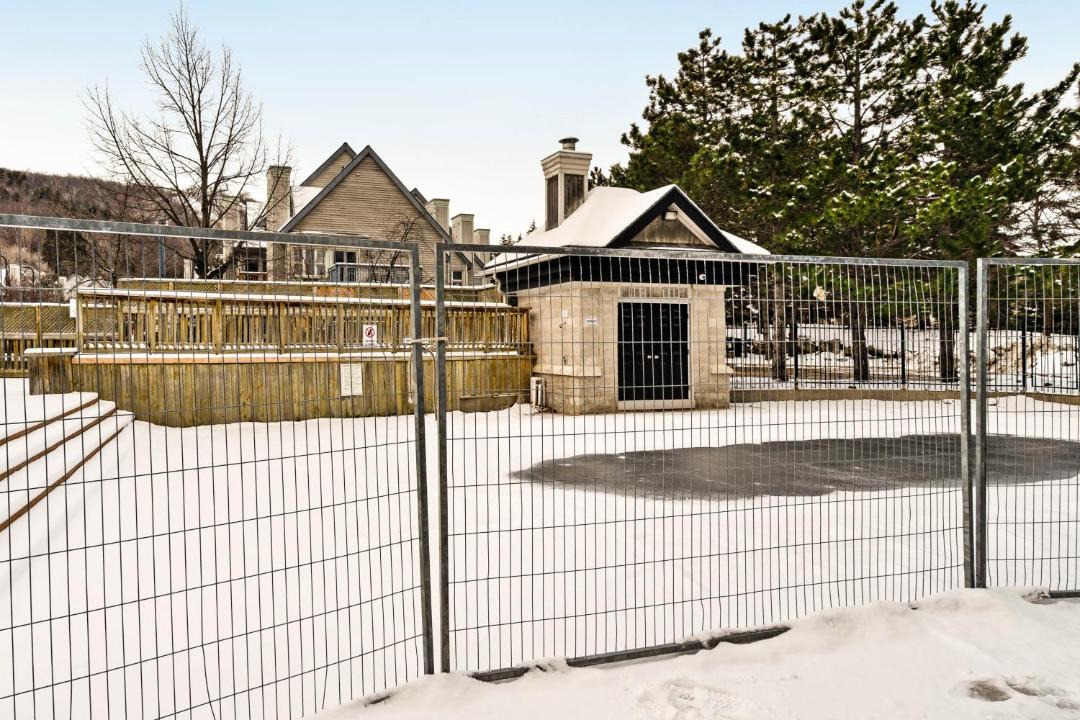 Photo of Buildings in Craigleith