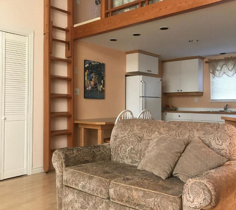 Photo of Livingroom in Sooke