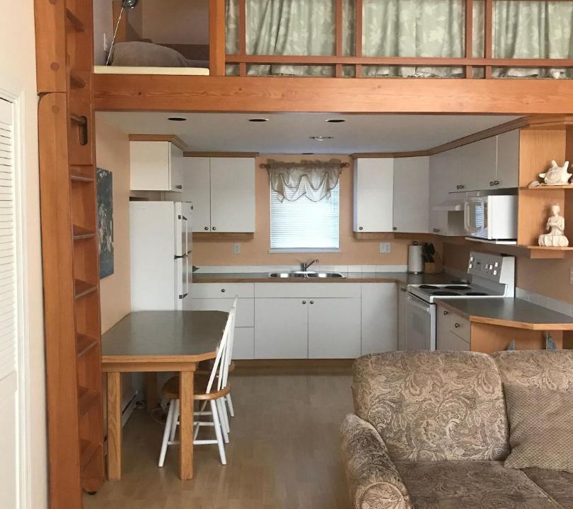 Photo of Livingroom in Sooke