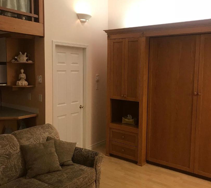 Photo of Livingroom in Sooke