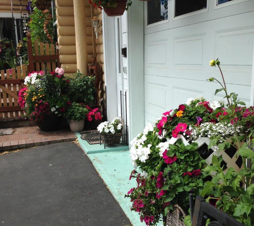 Photo of Buildings in Sooke