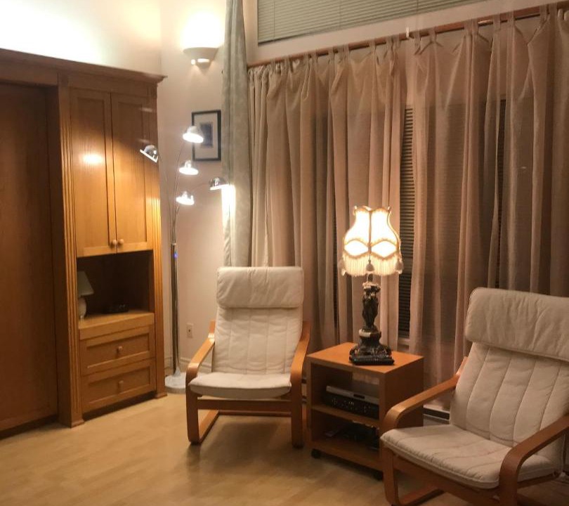 Photo of Livingroom in Sooke