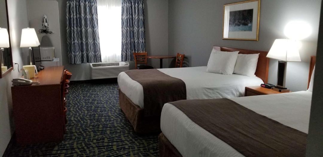 Photo of Bedroom in South Lethbridge