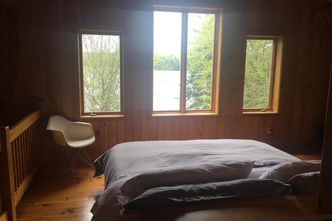Photo of Others in Lac-Saguay