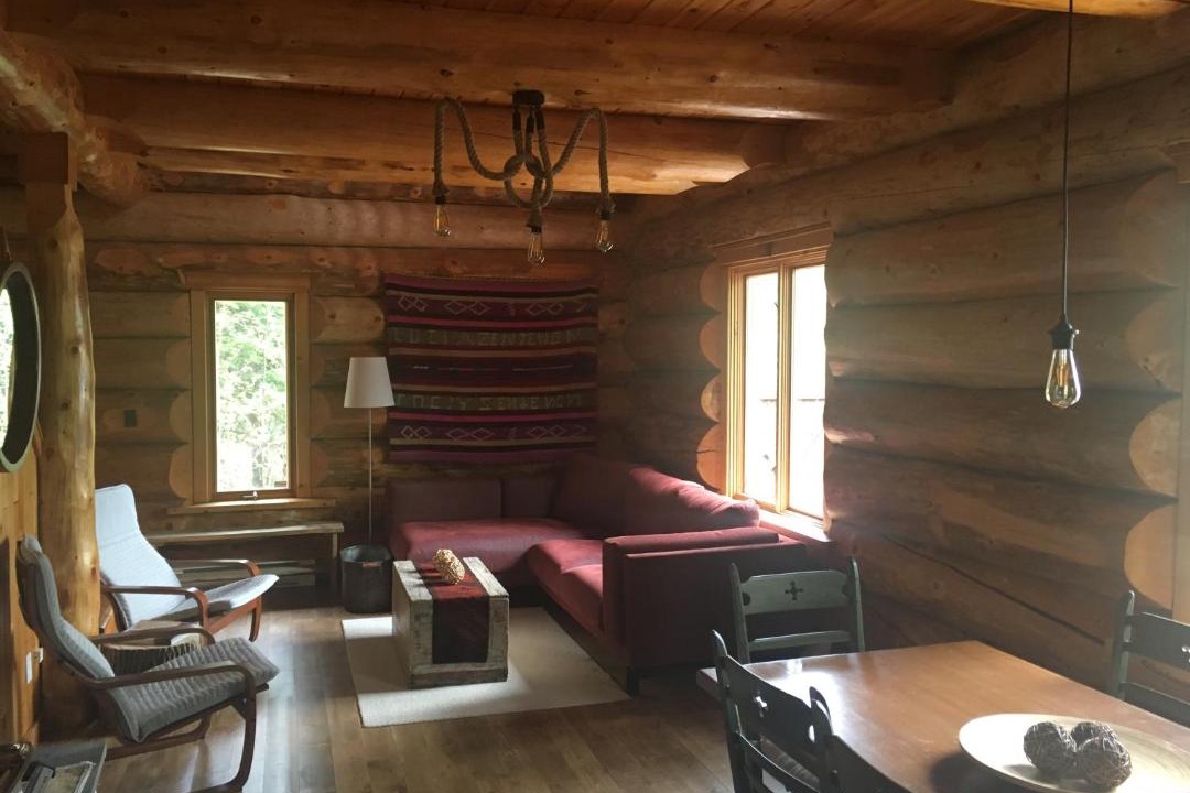 Photo of Livingroom in Lac-Saguay