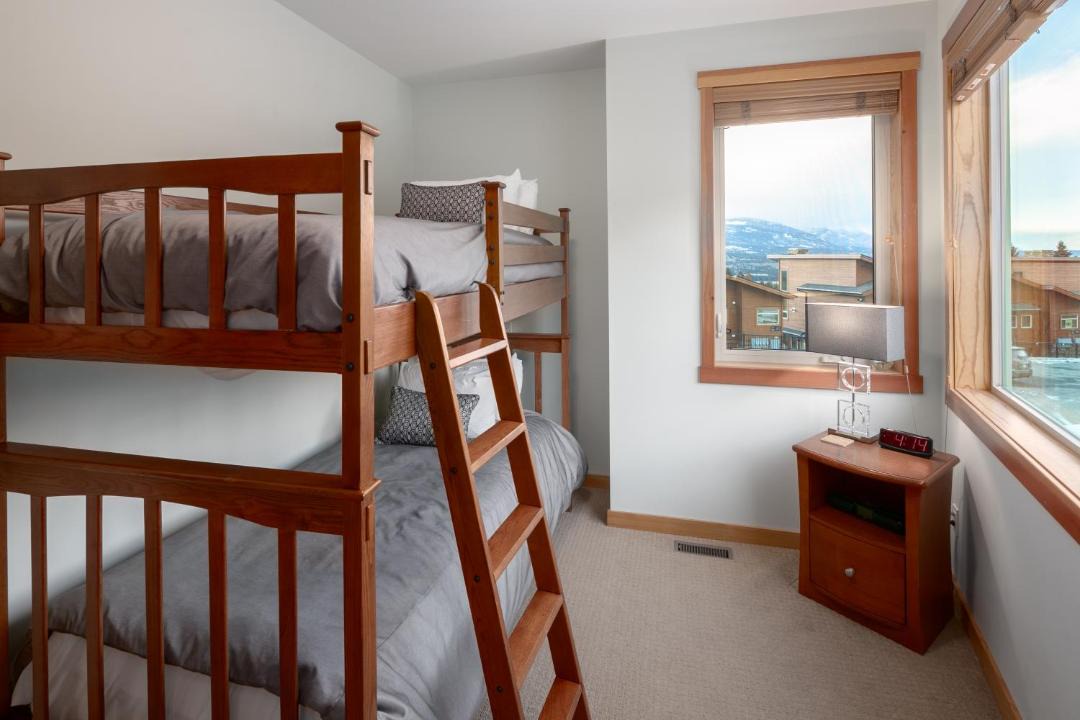Photo of Bedroom in East Kootenay