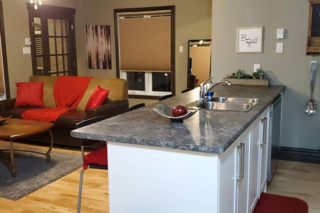 Photo of Livingroom in Hull