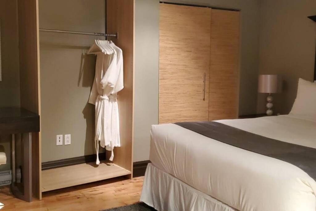 Photo of Bedroom in Hull