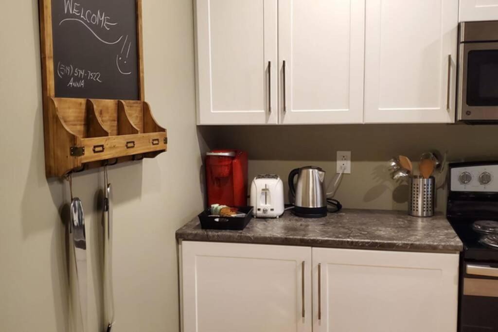 Photo of Kitchen in Hull