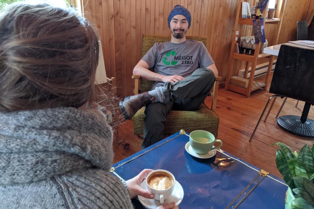 Photo of Others in Petite-Riviere-Saint-Francois