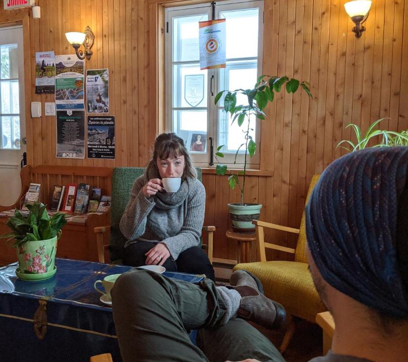 Photo of Others in Petite-Riviere-Saint-Francois