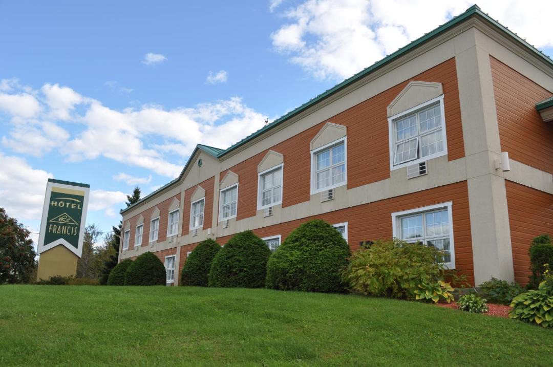 Photo of Buildings in New Richmond