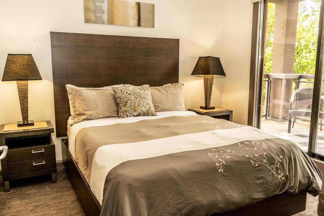 Photo of Bedroom in South Pandosy