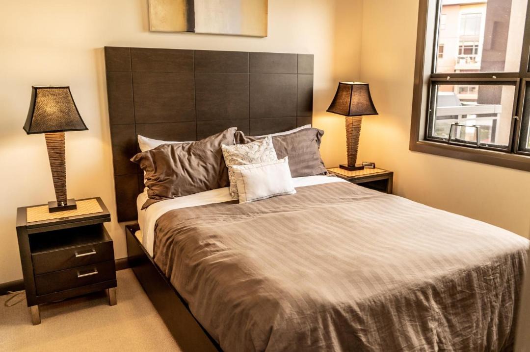 Photo of Bedroom in South Pandosy