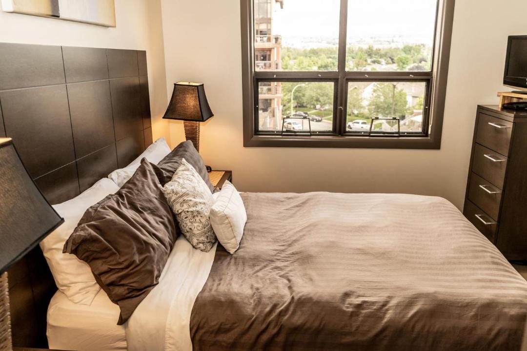 Photo of Bedroom in South Pandosy
