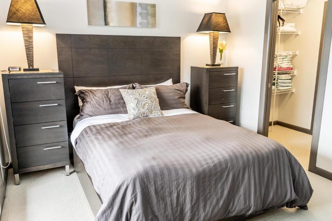 Photo of Bedroom in South Pandosy
