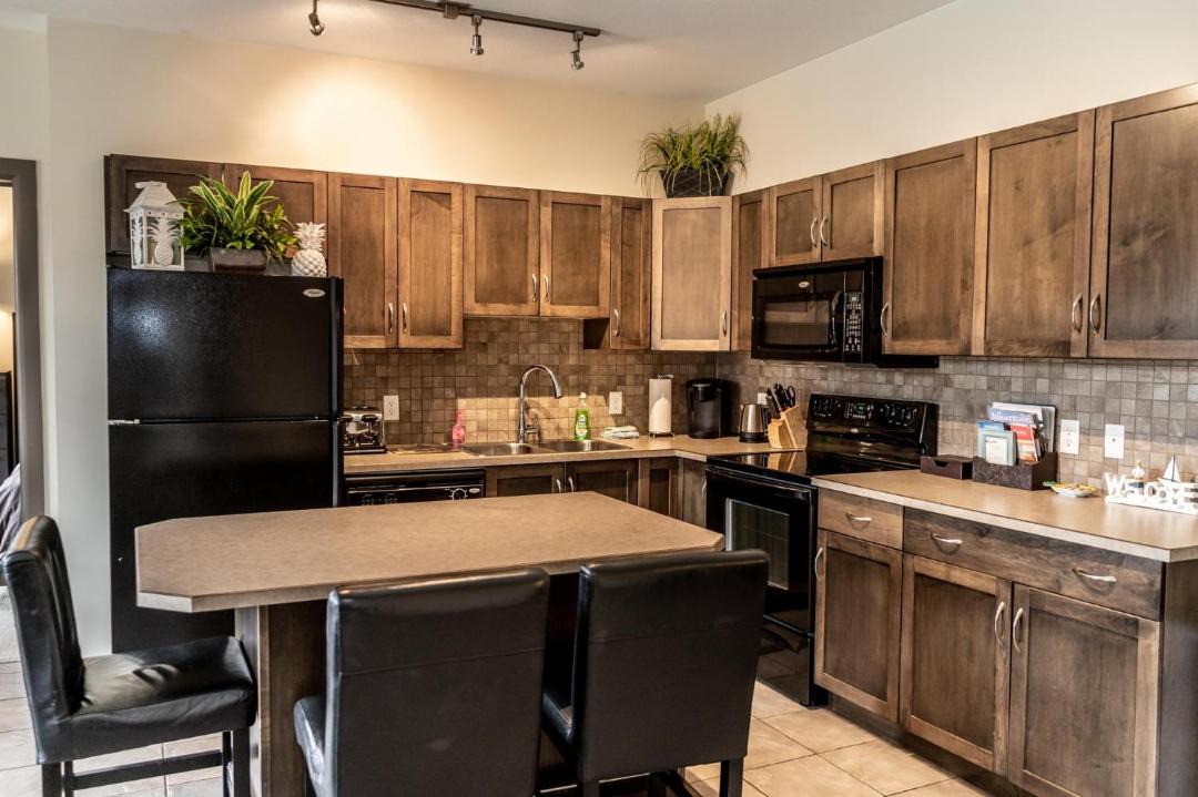 Photo of Kitchen in South Pandosy