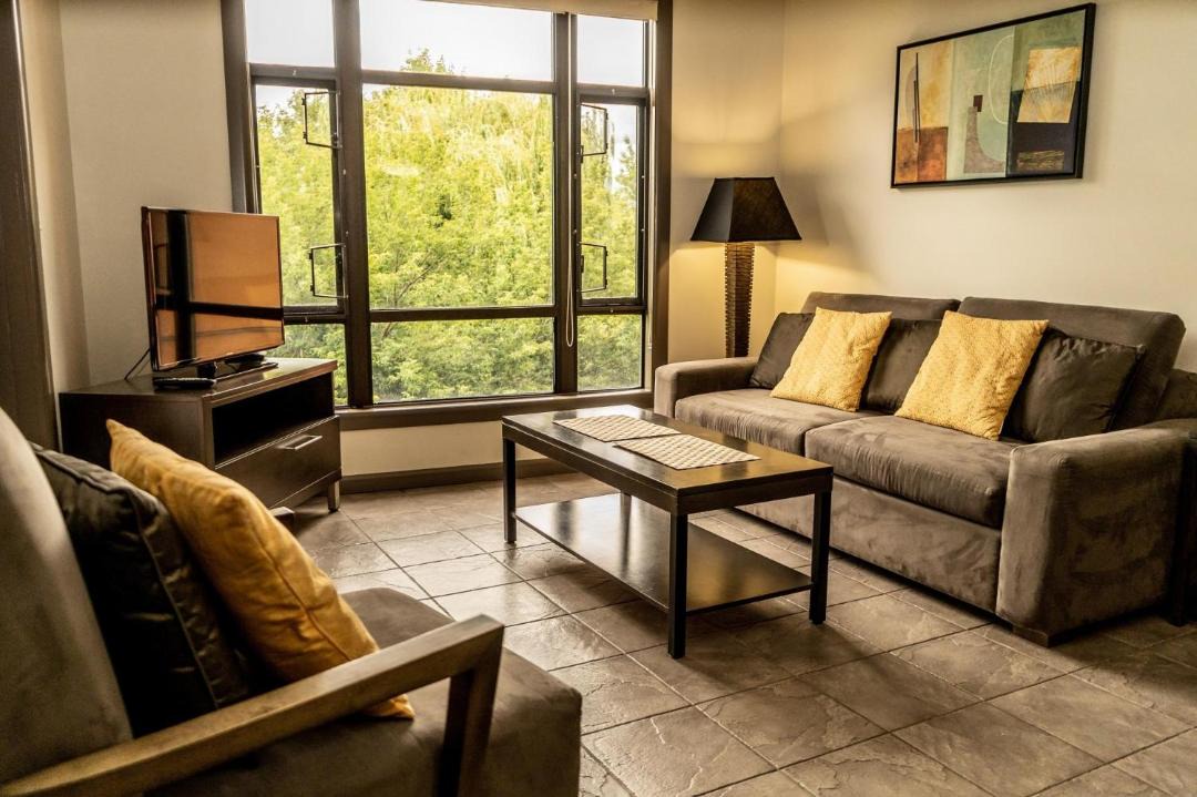 Photo of Livingroom in South Pandosy