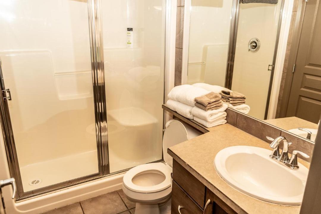 Photo of Bathroom in South Pandosy