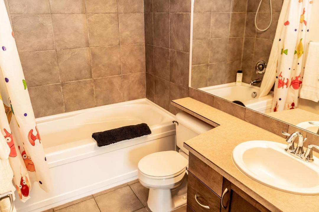 Photo of Bathroom in South Pandosy