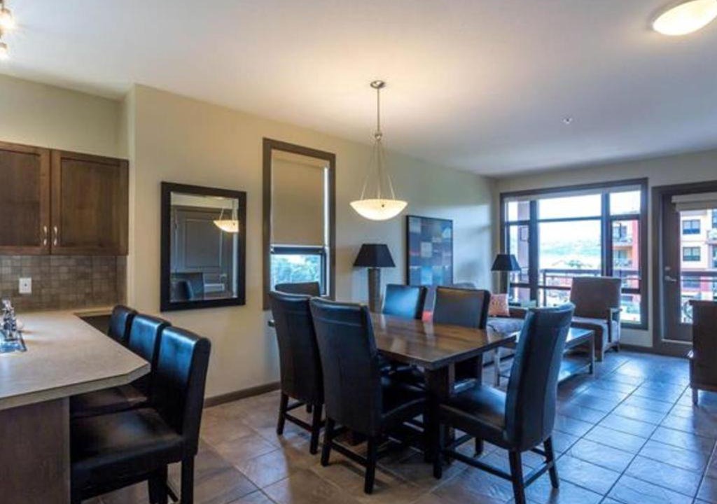Photo of Livingroom in South Pandosy