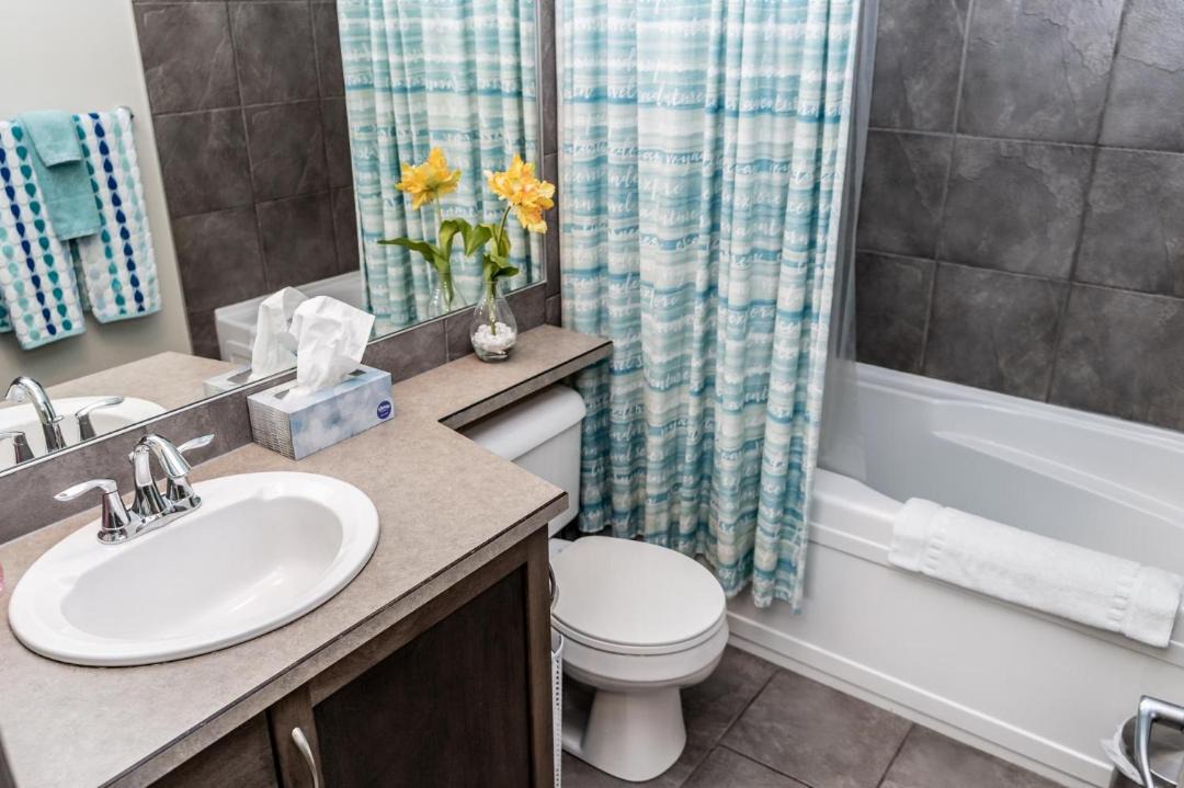 Photo of Bathroom in South Pandosy