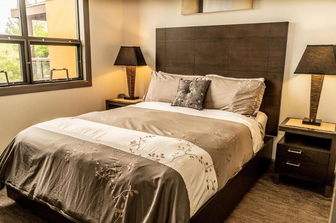 Photo of Bedroom in South Pandosy