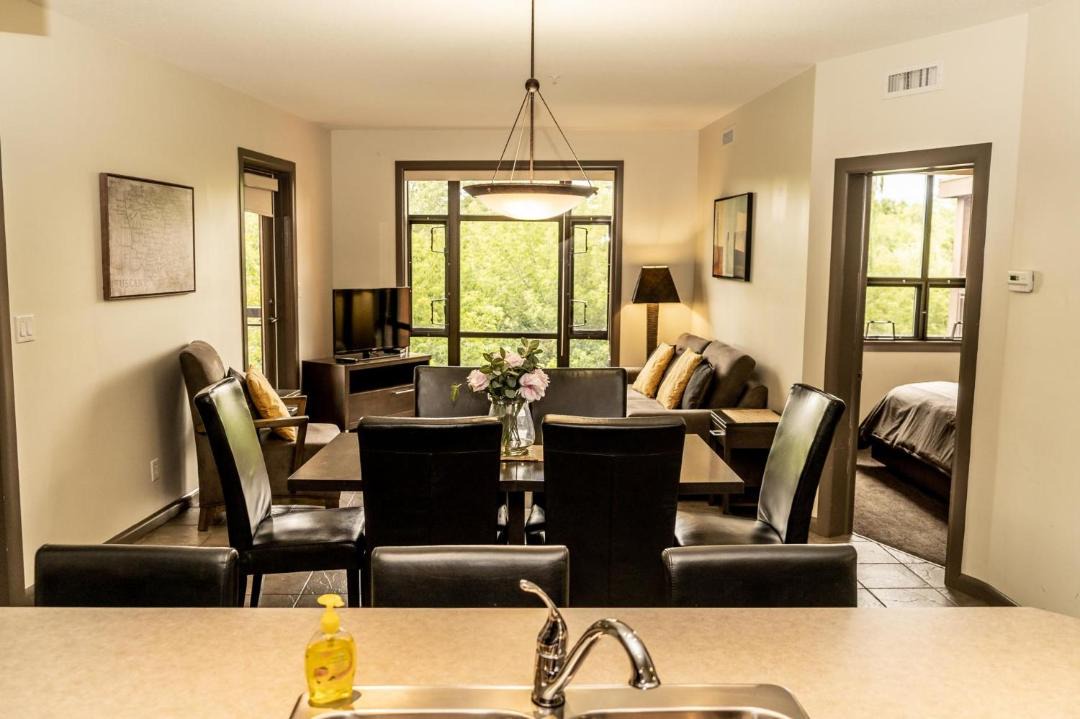 Photo of Livingroom in South Pandosy
