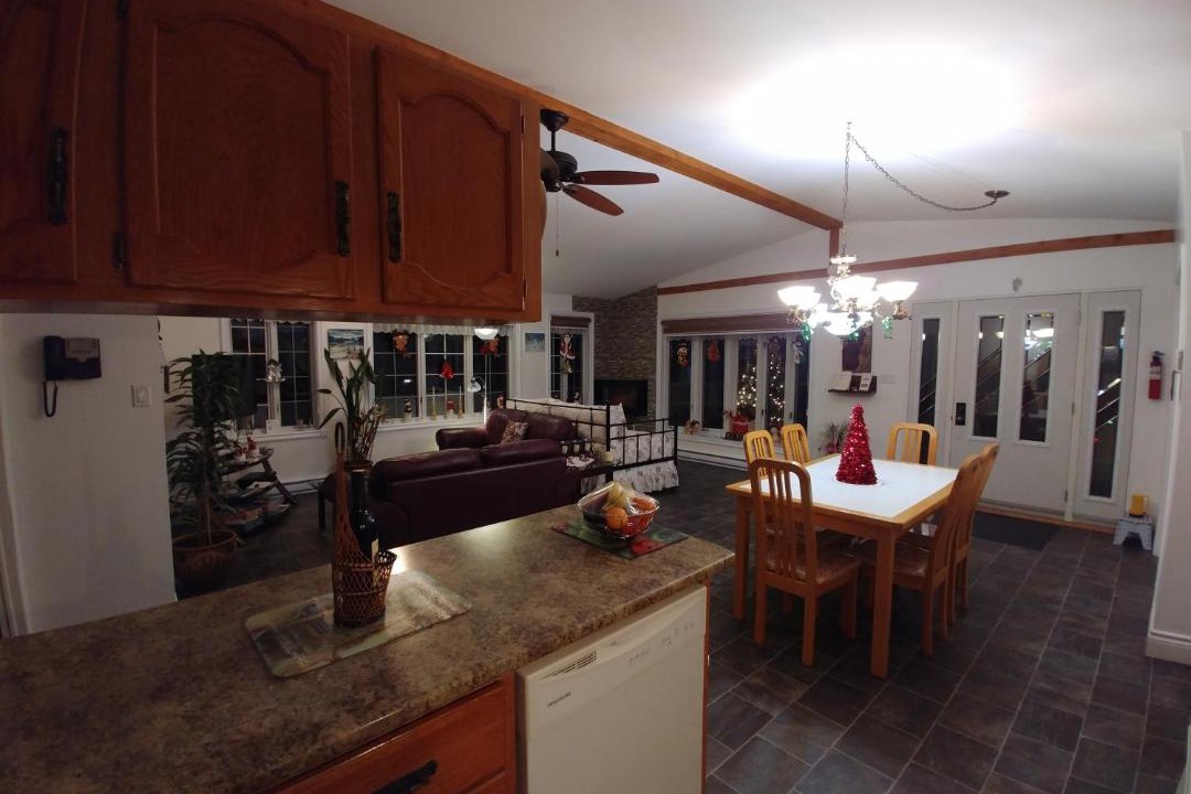 Photo of Kitchen in Saint-Honore