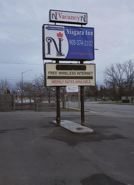 Photo of Others in Niagara Falls