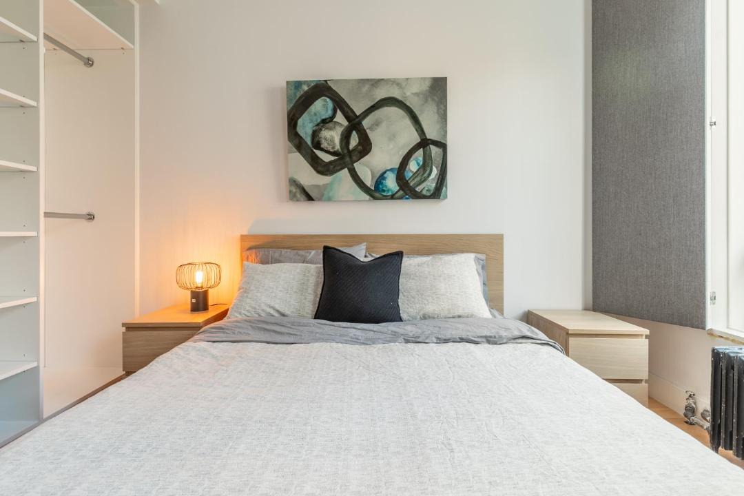 Photo of Bedroom in West Queen West