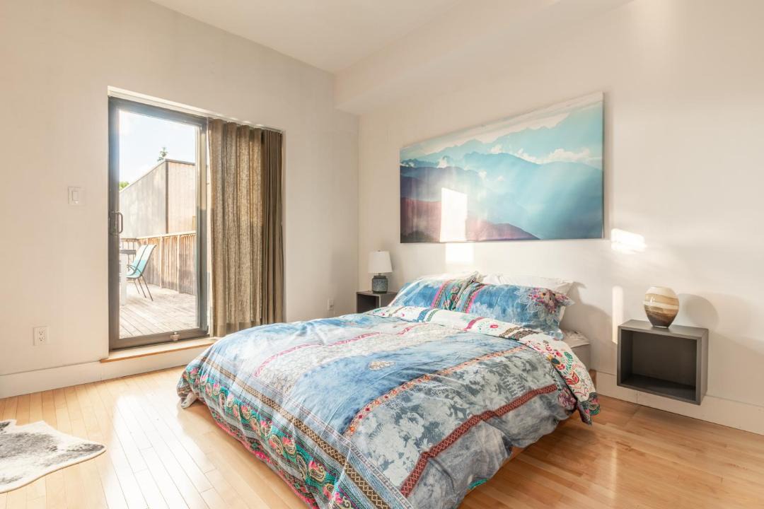 Photo of Bedroom in West Queen West