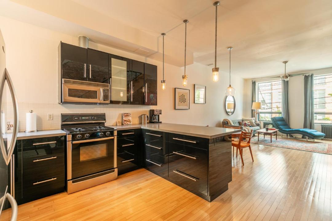 Photo of Kitchen in West Queen West