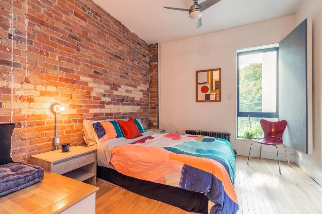 Photo of Bedroom in West Queen West