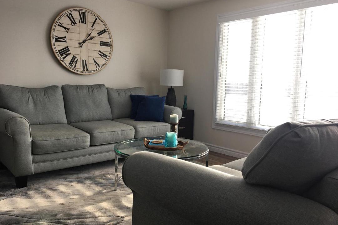 Photo of Livingroom in Waterloo