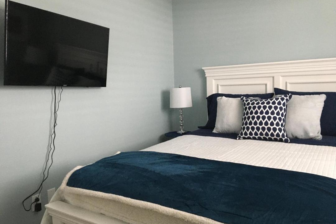 Photo of Bedroom in Waterloo
