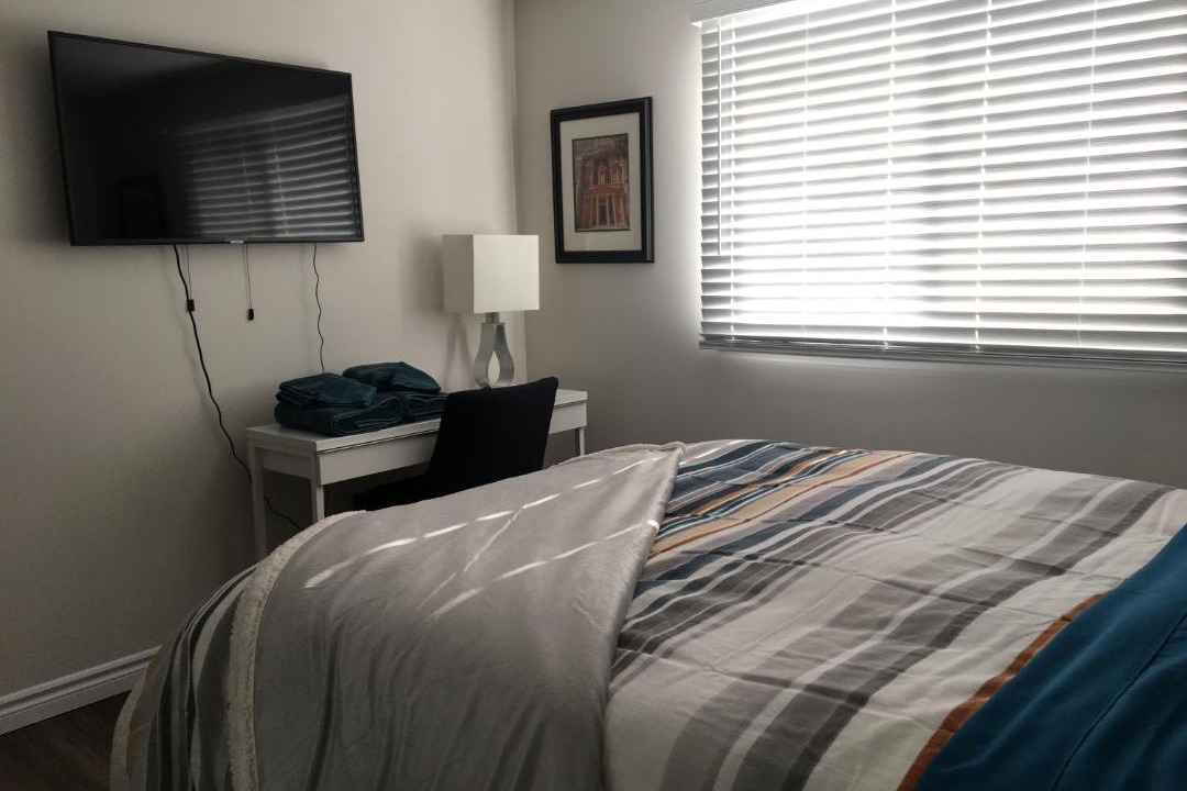 Photo of Bedroom in Waterloo