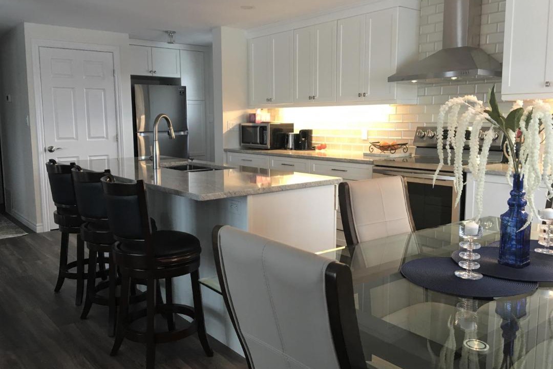 Photo of Kitchen in Waterloo
