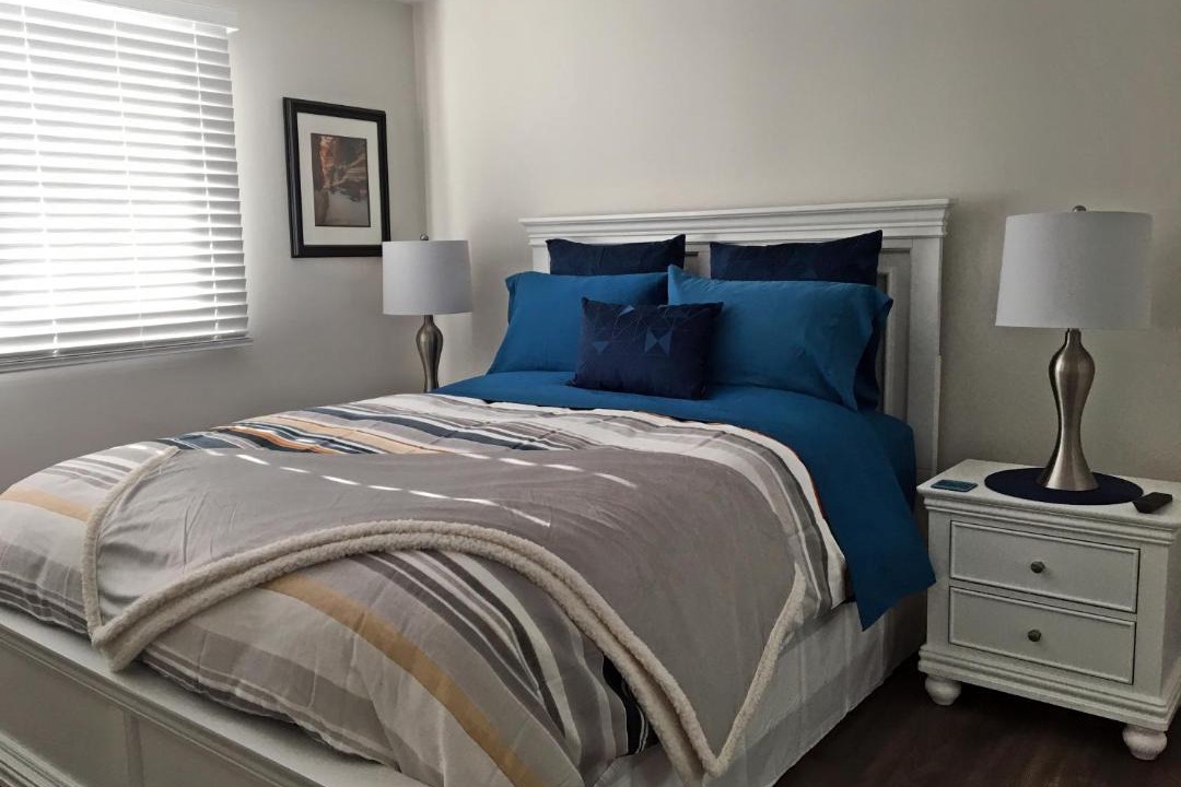 Photo of Bedroom in Waterloo