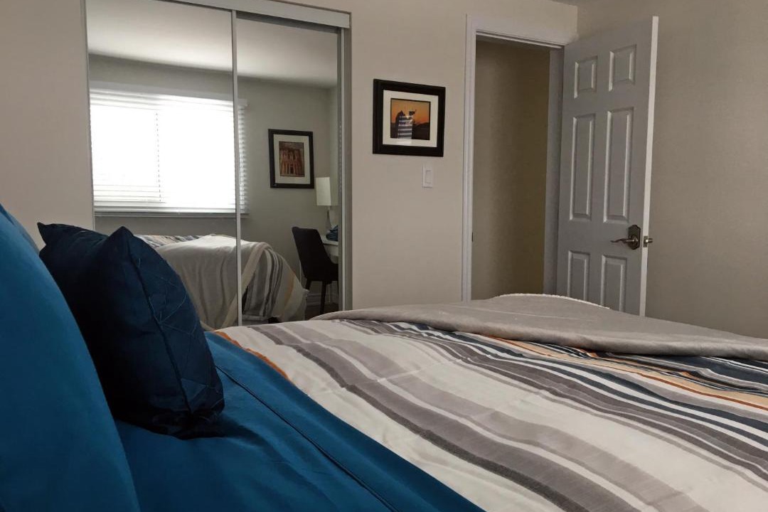 Photo of Bedroom in Waterloo