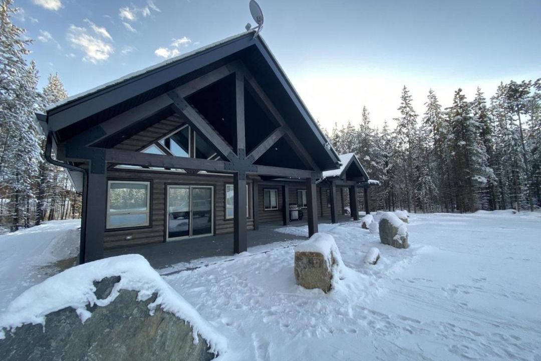 Photo of Others in Valemount