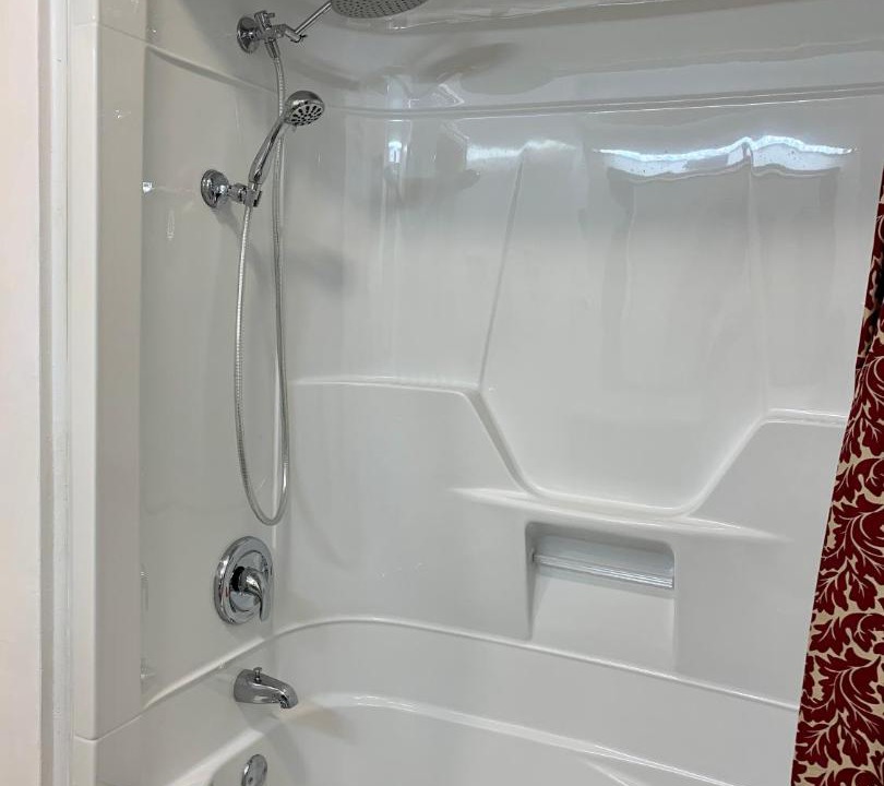 Photo of Bathroom in Les Maskoutains Regional County Municipality