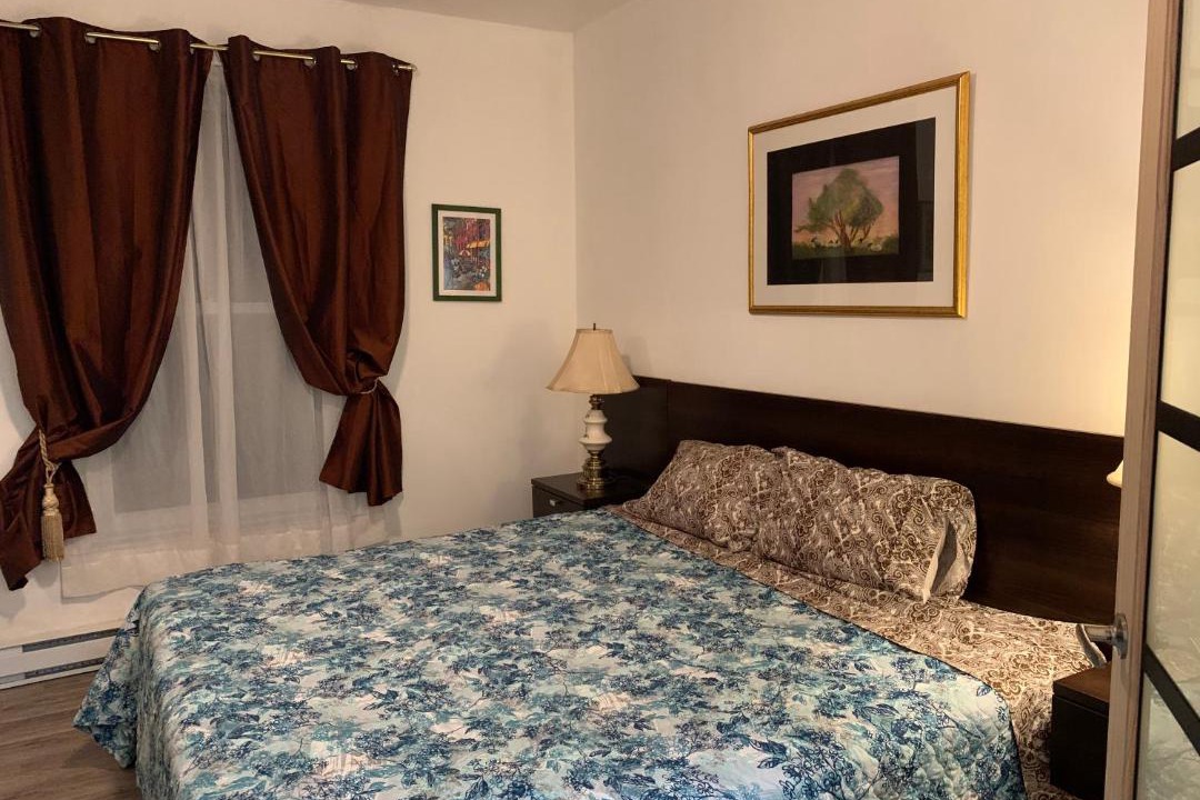 Photo of Bedroom in Les Maskoutains Regional County Municipality