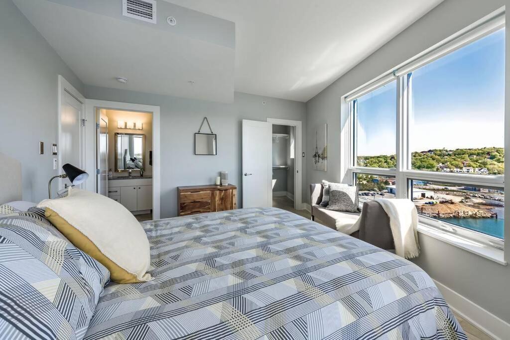 Photo of Bedroom in Downtown