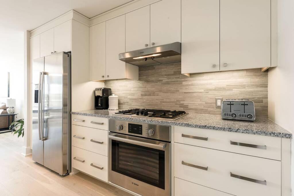 Photo of Kitchen in Downtown