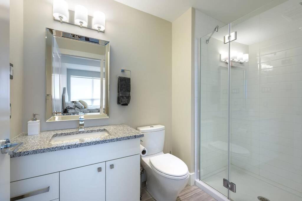 Photo of Bathroom in Downtown